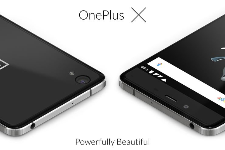 OnePlus X