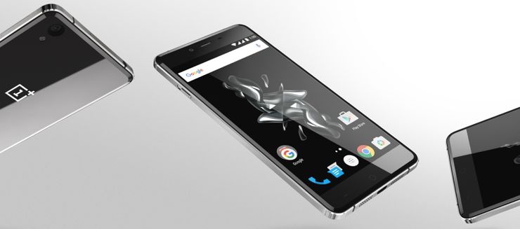 OnePlus X