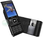 Sony Ericsson C905 Shiho