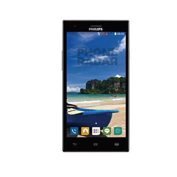 Philips Sapphire S616