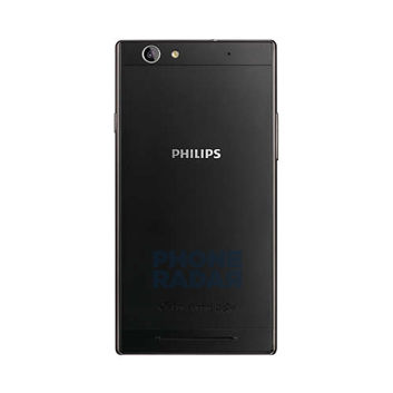 Philips Sapphire S616