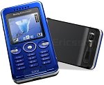 Sony Ericsson S302