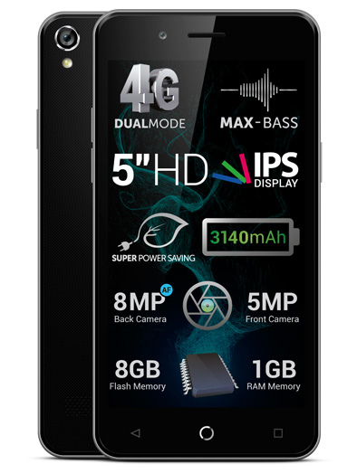Allview P6 Pro