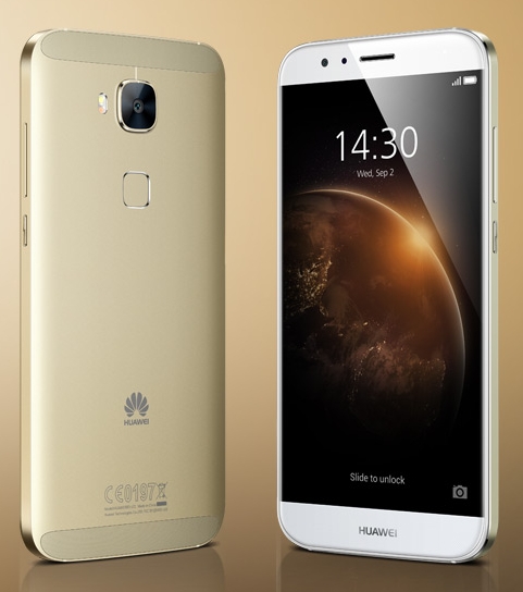 Huawei G7 Plus Huawei G7 Plus