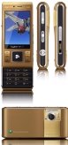 Sony Ericsson C905
