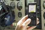 Sony Ericsson C905