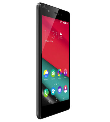 Wiko Pulp 4G i Pulp Fab 4G