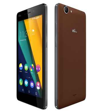Wiko Pulp 4G i Pulp Fab 4G