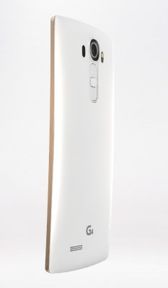 LG G4 White Gold Edition