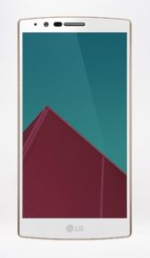 LG G4 White Gold Edition