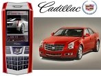 Cadillac Cadillac