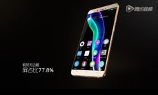 Gionee Elife S6 - detale