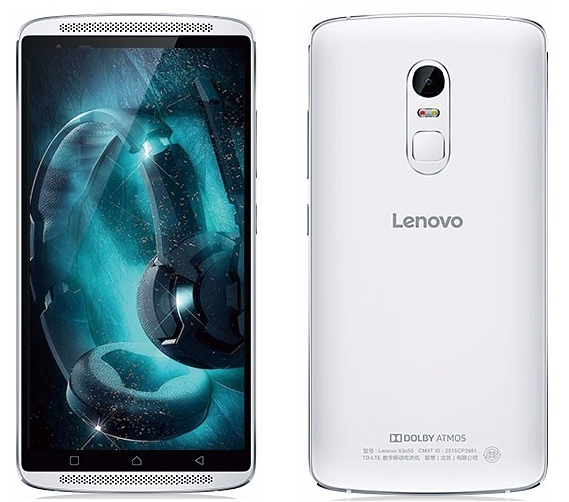 Vibe X3 w wersji hi-end (X3c70, X3c50) Vibe X3 w wersji hi-end (X3c70, X3c50)