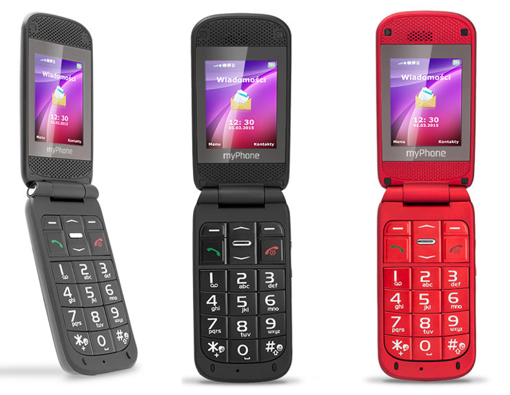 myPhone Metro myPhone Metro