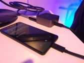 Lumia podłączona do monitora, czyli korzystamy z trybu Continuum