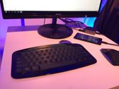 Lumia podłączona do monitora, czyli korzystamy z trybu Continuum