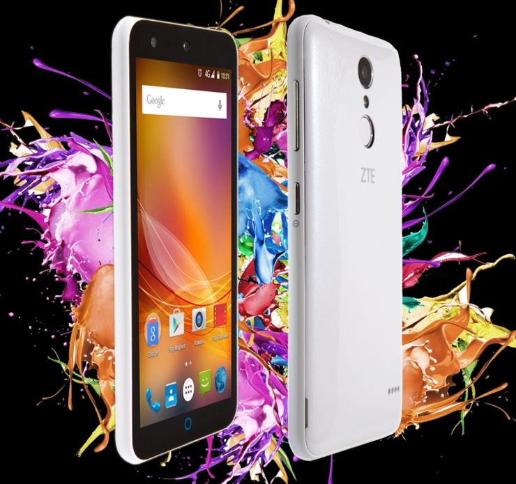 ZTE Blade X5 ZTE Blade X5