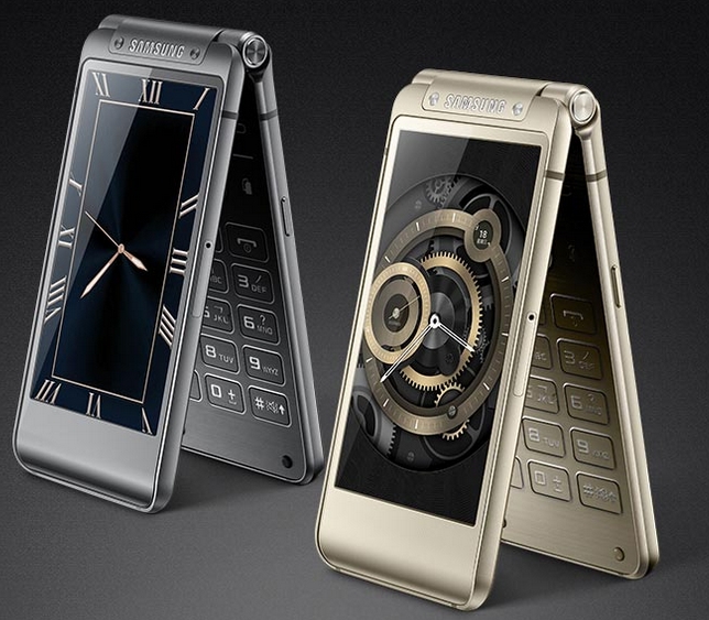 Samsung SM-W2016 Samsung SM-W2016