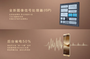 Huawei Mate 8