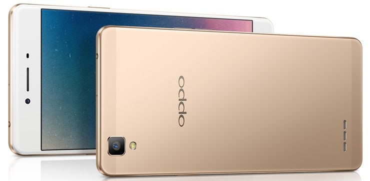 Oppo A53 Oppo A53