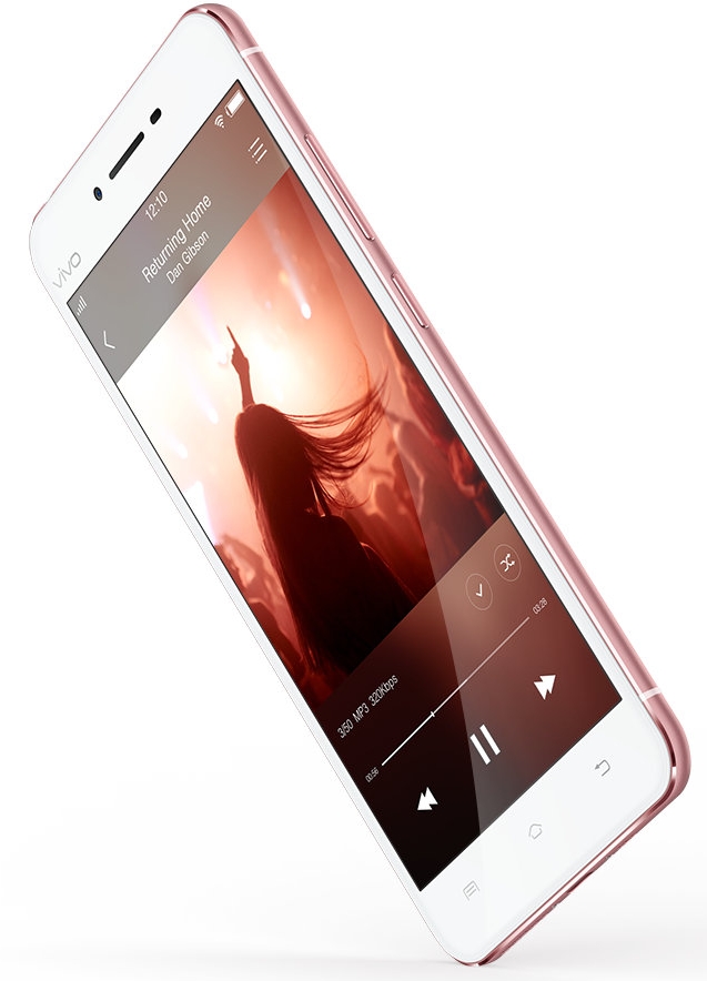 Vivo X6 Plus Vivo X6 Plus