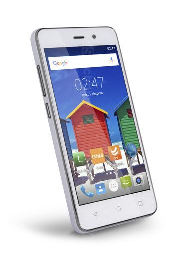 myPhone QSmart LTE