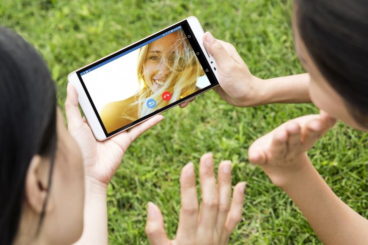 Lenovo Phab Plus Lenovo Phab Plus