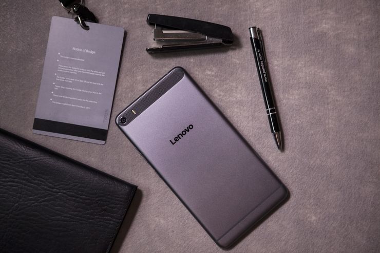 Lenovo Phab Plus Lenovo Phab Plus