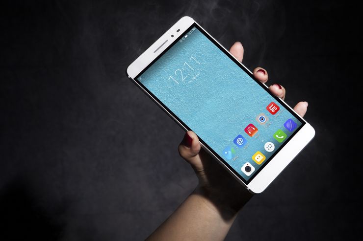 Lenovo Phab Plus Lenovo Phab Plus