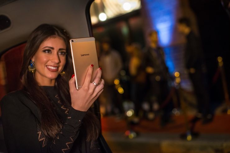 Lenovo Phab Plus Lenovo Phab Plus