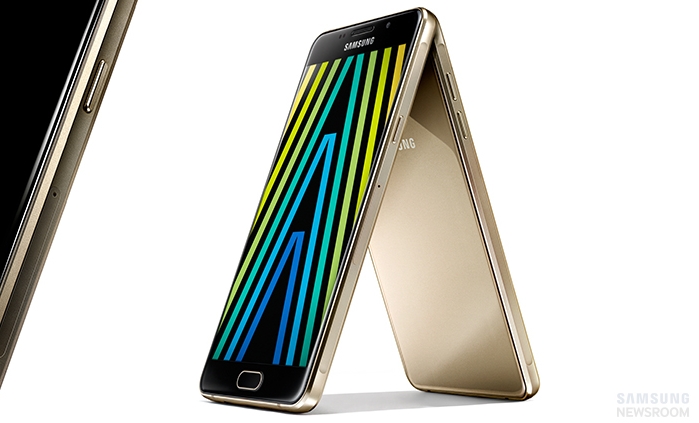 galaxy a2016