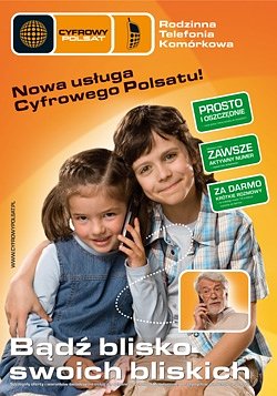 Nowa usługa Cyfrowego Polsatu