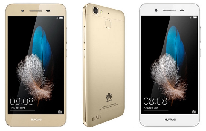Huawei Enjoy 5S