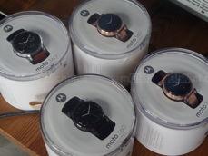 Moto 360 II generacji Moto 360 II generacji