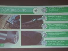 Prezentacja kluczowych nowości Motoroli Prezentacja kluczowych nowości Motoroli