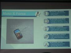 Prezentacja kluczowych nowości Motoroli Prezentacja kluczowych nowości Motoroli