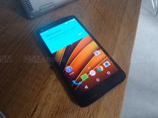 Moto X Force Moto X Force