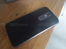 Moto X Force Moto X Force