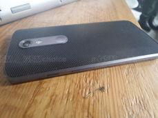 Moto X Force Moto X Force