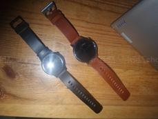 Moto 360 II generacji Moto 360 II generacji