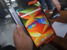 Lenovo Yoga Tab 3 Pro Lenovo Yoga Tab 3 Pro