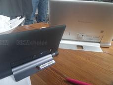 Lenovo Yoga Tab 3 Pro Lenovo Yoga Tab 3 Pro