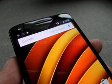 Moto X Force Moto X Force