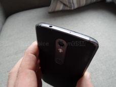 Moto X Force Moto X Force