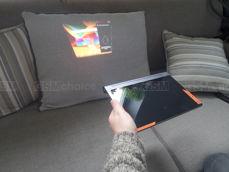 Lenovo Yoga Tab 3 Pro Lenovo Yoga Tab 3 Pro