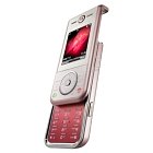 Motorola ZN200