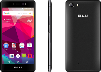 BLU Life One X