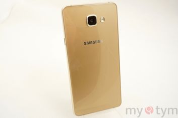 Samsung Galaxy A7 2016 Samsung Galaxy A7 2016