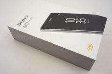 Sony Xperia Z5 Premium - pudełko