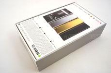 Sony Xperia Z5 Premium - pudełko